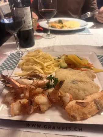 Bild von Grampi's