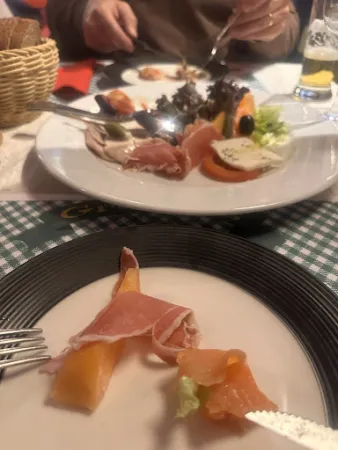 Bild von Grampi's