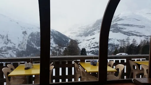 Bild von Bergrestaurant Chämi-Hitta