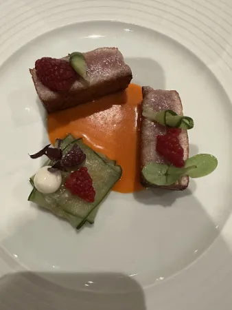 Bild von Ristorante Capri