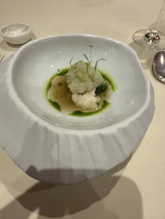 Bild von Ristorante Capri