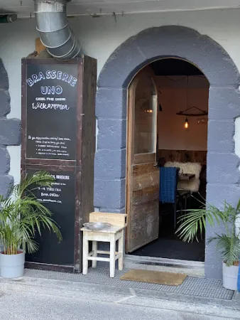 Bild von Brasserie Uno