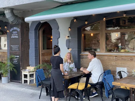 Bild von Brasserie Uno