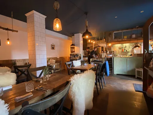 Bild von Brasserie Uno