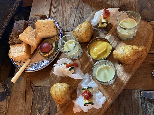 Bild von Brasserie Uno