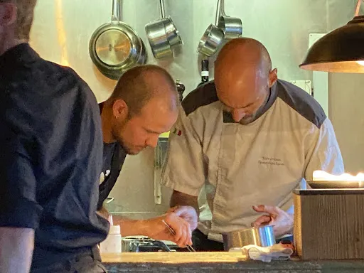 Bild von Brasserie Uno