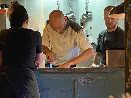 Bild von Brasserie Uno