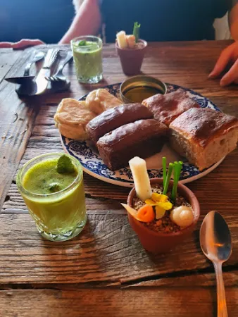 Bild von Brasserie Uno