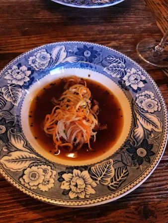 Bild von Brasserie Uno