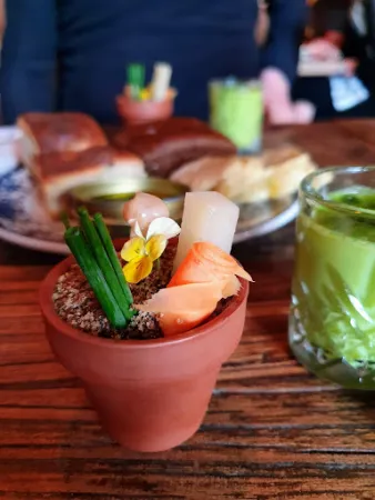 Bild von Brasserie Uno