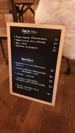 Bild von Brasserie Uno