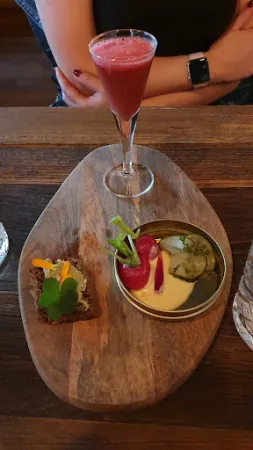 Bild von Brasserie Uno
