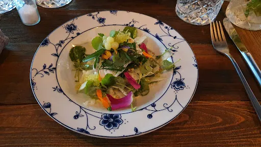 Bild von Brasserie Uno