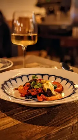 Bild von Brasserie Uno