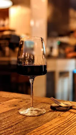 Bild von Brasserie Uno