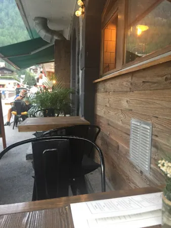 Bild von Brasserie Uno