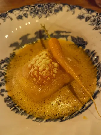 Bild von Brasserie Uno