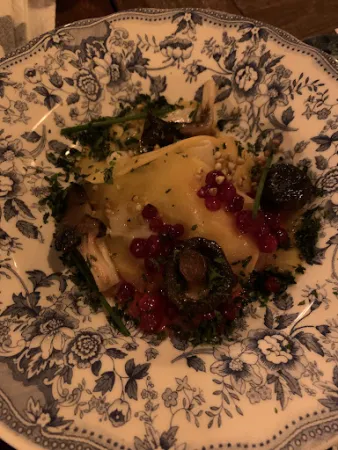 Bild von Brasserie Uno