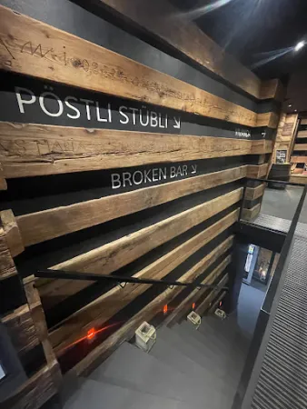 Bild von Pöstli Stübli