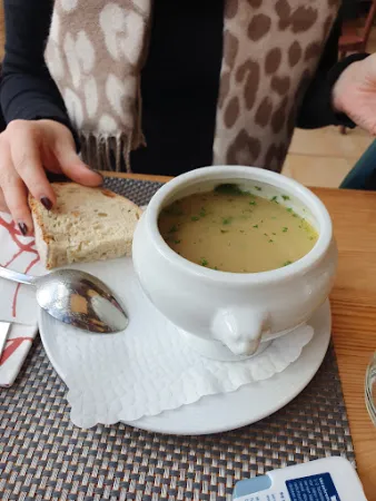 Bild von Restaurant Pizzeria Klein Matterhorn