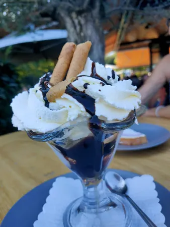 Bild von Restaurant Le Pilotis