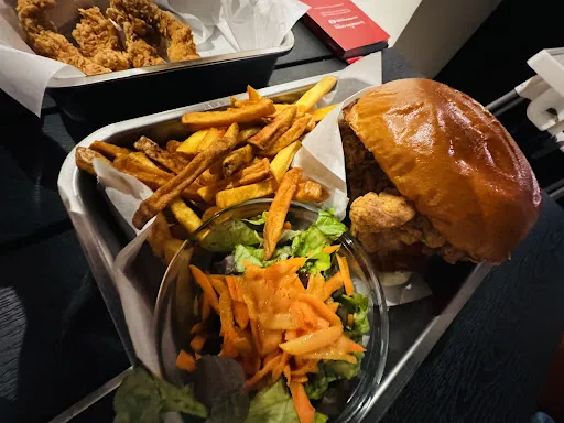 Bild von Bolama Burgers