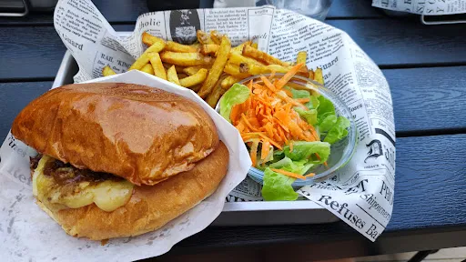 Bild von Bolama Burgers