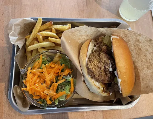 Bild von Bolama Burgers