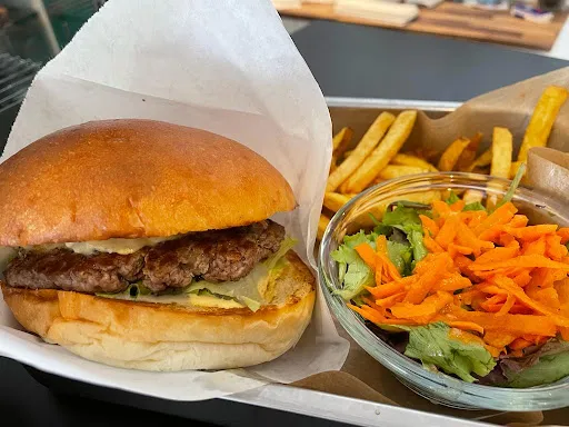 Bild von Bolama Burgers