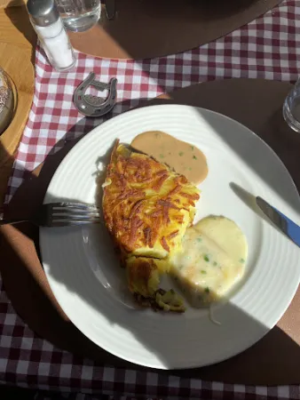 Bild von Auberge du Grand-Sommartel Sàrl