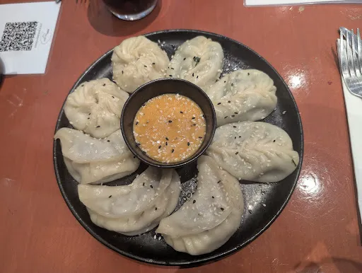 Bild von Himalaya Momo Restaurant Take-Away