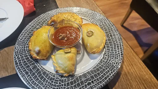 Bild von Dos y Uno Tapas