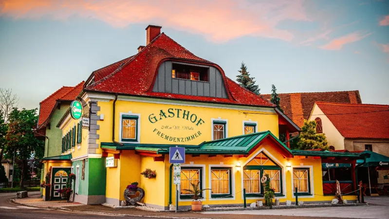 Bild von Gasthof Wulz