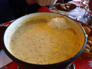 Restaurant Walliserstube