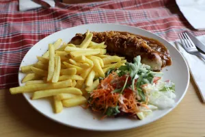 Bergrestaurant Kreuzboden
