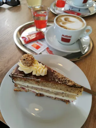 Bild von Café GLokal Großlobming
