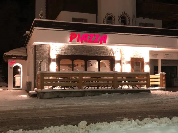 Bild von Ristorante Pizzeria Piazza