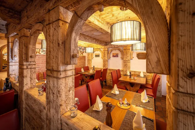 Bild von Ristorante Pizzeria Piazza