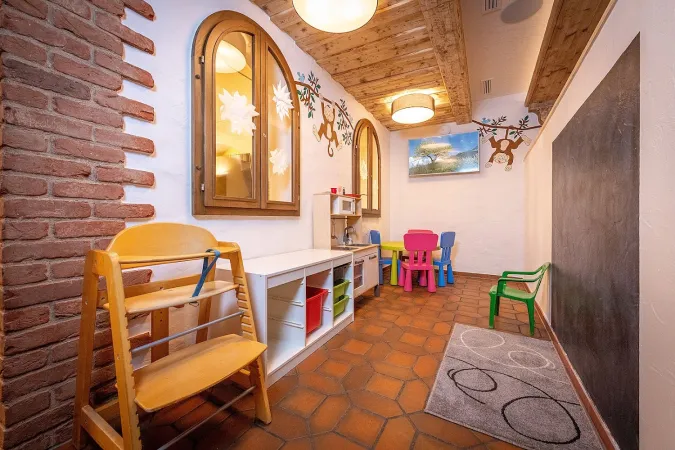 Bild von Ristorante Pizzeria Piazza