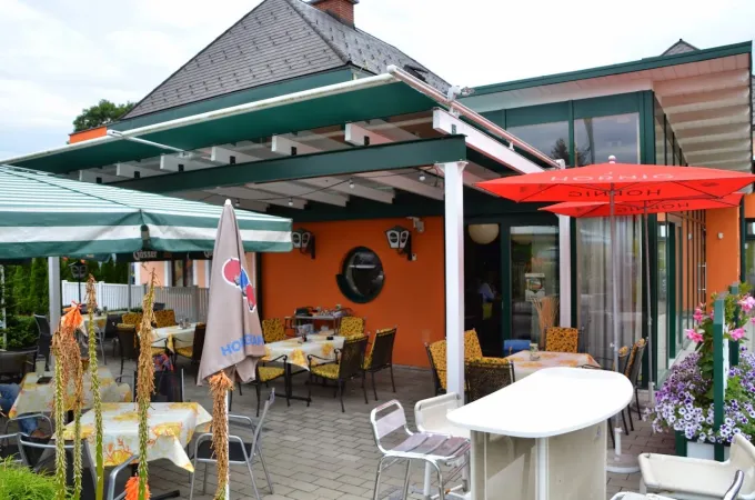 Bild von Restaurant Gästehaus Seiger