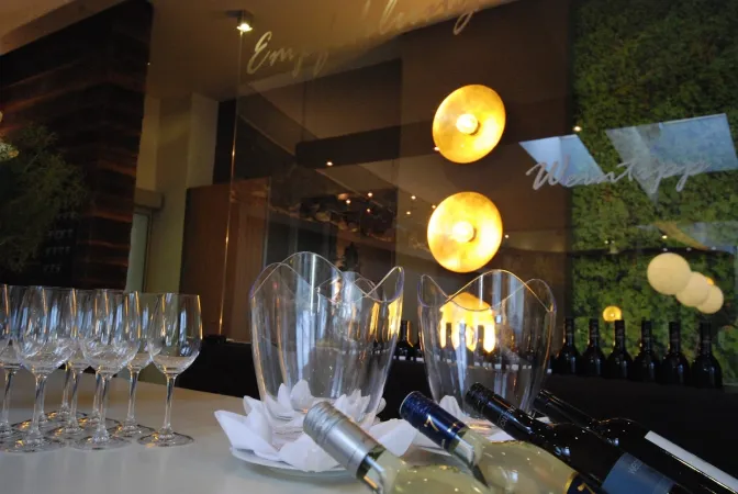 Bild von Restaurant Gästehaus Seiger