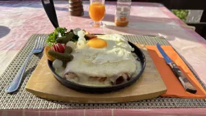Restaurant La Terrasse