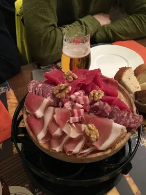 Café Bon Vin