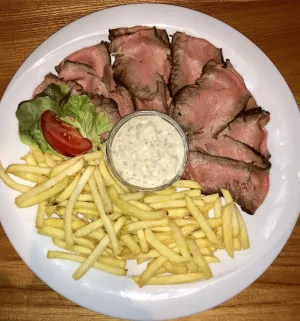 Pizzeria Pont du Rhône