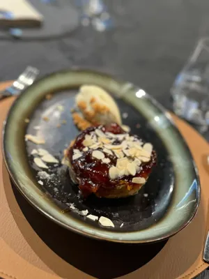 Beef’Ør – Restaurant de Viande & Steakhouse, Centre-Ville Sion