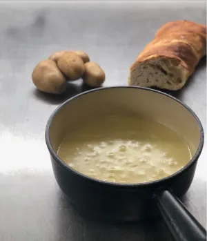 Pinte Contheysanne