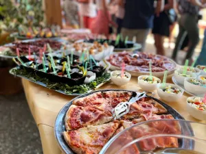 Pizzeria de Valère