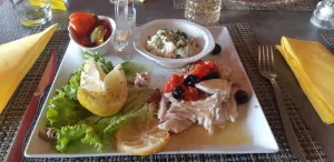 Pizzeria de Valère