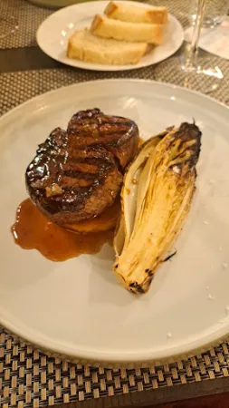 Bild von CASERNES25 RESTAURANT PIZZERIA BAR