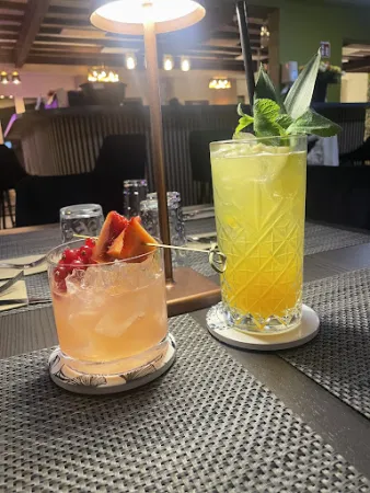Bild von CASERNES25 RESTAURANT PIZZERIA BAR
